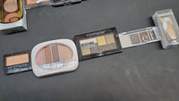 Lot of Assorted Makeup 150pcs