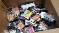 Lot of Assorted Makeup 150pcs