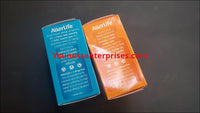 Lot Of Allerlife Daily Wellness Support 64Packs