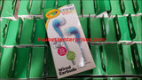 Lot Of Assorted Kids Crayola Wired Earphones 64Pcs