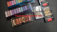 Lot Of Assorted Makeup 150Pcs