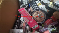 Lot Of Assorted Makeup And Cosmetics By Loreal E.l.f. Essence Flower 200Pcs