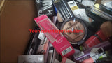 Lot Of Assorted Makeup And Cosmetics By Loreal E.l.f. Essence Flower 200Pcs