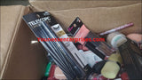 Lot Of Assorted Makeup And Cosmetics By Loreal E.l.f. Essence Flower 200Pcs