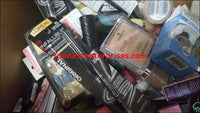 Lot Of Assorted Makeup And Cosmetics By Loreal E.l.f. Essence Flower 200Pcs