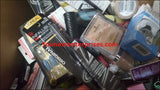 Lot Of Assorted Makeup And Cosmetics By Loreal E.l.f. Essence Flower 200Pcs