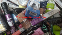 Lot Of Assorted Makeup And Cosmetics By Loreal E.l.f. Essence Flower 200Pcs