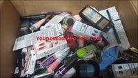 Lot Of Assorted Makeup And Cosmetics By Loreal E.l.f. Essence Flower 200Pcs