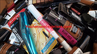 Lot Of Assorted Makeup By Rimmel London And Covergirl 170Pcs