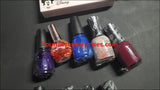 Lot Of Assorted Nail Polish 157Pcs