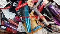 Lot Of Assorted Rimmel London Makeup 200Pcs