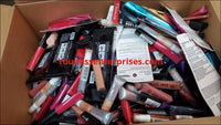 Lot Of Assorted Rimmel London Makeup 200Pcs