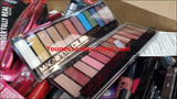 Lot Of Assorted Rimmel London Makeup 200Pcs