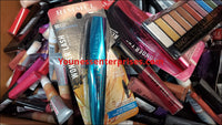 Lot Of Assorted Rimmel London Makeup 200Pcs