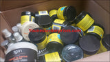 Lot Of Assorted Skin And Hair Care 55Pcs