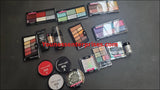 Lot Of Assorted Wet N Wild Makeup 180Pcs