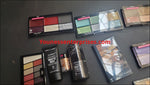 Lot Of Assorted Wet N Wild Makeup 180Pcs