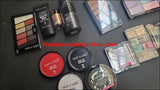 Lot Of Assorted Wet N Wild Makeup 180Pcs