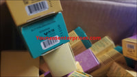 Lot Of Butter London Hand And Foot Care 188Pcs