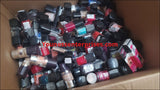 Lot Of Covergirl Outlast Nail Polish 150Pcs (Some Makeup)