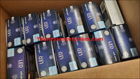 Lot Of Ge Led Light Bulbs 12Packs