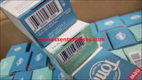 Lot Of Toms Prebiotic Toothpaste 110Pcs (Past Dated)