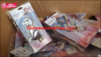 Shopify Auction (02/25/2022 Auction) Lot Of Assorted Frozen 2 Accessories 60Pcs-544831-324277
