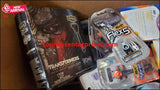 Shopify Auction (02/25/2022 Auction) Lot Of Assorted Razors 21Pcs-544835-324271