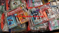 Shopify Auction (02/25/22 Auction) Lot Of Kids Character Personal Care Sets Hand Soap Sanitizer Lip