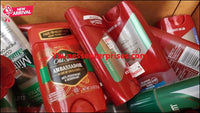 Shopify Auction (03/02/22 Auction) Lot Assortment Of Deodorants 60 Pcs-550850-328456