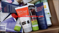 Shopify Auction (03/02/22 Auction) Lot Assortment Of Skin And Hair Care Neutrogena St.ive Garnier