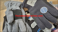 Shopify Auction (03/02/22 Auction) Lot Assortment Of Winter Accessories Hats Gloves Neck Warmers110