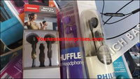 Shopify Auction 100X Assorted Wired And Bluetooth Earphones-734552-481688