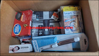 Shopify Auction 28X Assortment Of Miscellaneous Merchandise-734551-481690