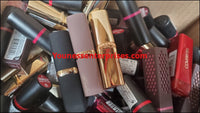 Shopify Auction Assorted Lipsticks 110 Pcs-734745-481674
