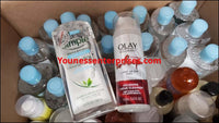 Shopify Auction Assorted Skin Care 37Pcs-734721-481673