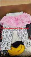 Shopify Auction Assortment Of Clothes 120Pcs-746455-491800
