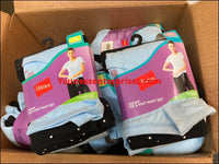 Shopify Auction Lot And Of Hanes Tee Knit Pant Sets 15Sets-1029866-734974
