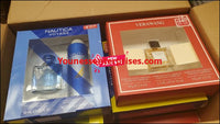 Shopify Auction Auction Lot Assorted Fragrance Sets 14Sets-536833-317911