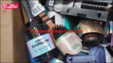 Shopify Auction Lot Assortment Of Hair Brushes 70 Pcs-556184-332044