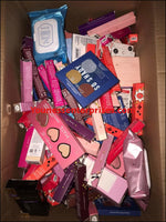 Shopify Auction Lot Assortment Of Make Up And Cosmetics 136Pcs-814153-545663