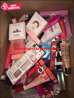 Shopify Auction Lot Assortment Of Make Up And Cosmetics 175Pcs-791922-532388