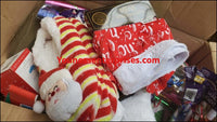 Shopify Auction Lot Assortment Of Miscellaneous Merchandise 172Pcs-814143-545664