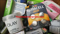 Shopify Auction Lot Assortment Of Personal Care 56 Pcs-734749-481677