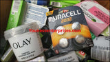 Shopify Auction Lot Assortment Of Personal Care 56 Pcs-734749-481677