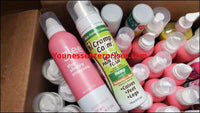 Shopify Auction Lot Assortment Of Skin And Hair Care 47 Pcs-734752-481670