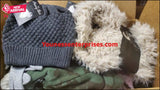 Shopify Auction Lot Assortment Of Winter Accessories 66Pcs-791874-532346