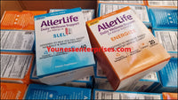 Shopify Auction Lot Of Alterlife Sleep And Energy 80Packs-1187890-880784