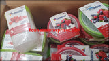 Shopify Auction Lot Of Arrow Storage Container Sets 46Sets-937086-662299