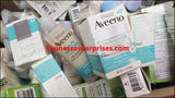 Shopify Auction Lot Of Assorted Aveeno Skin Care 79Pcs (Some Past Dated)-746480-491814